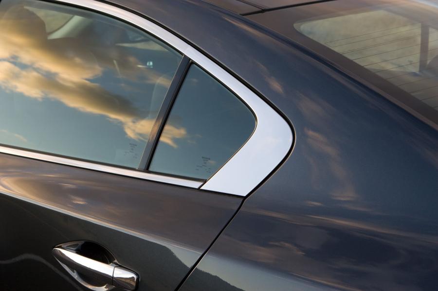  Nissan Maxima 2009 года  (фото 74 из 120)